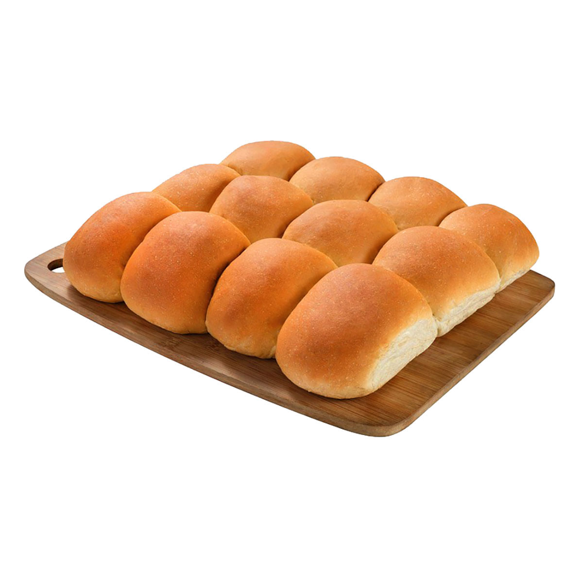 Pão de Hambúrguer Familiar Carrefour Aprox 800g