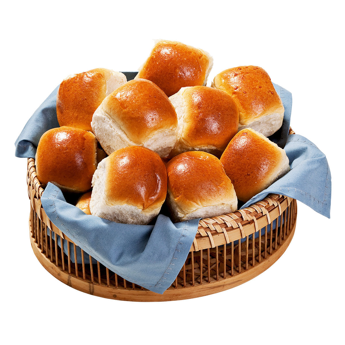 Pão de Batata Carrefour Aprox 300 g