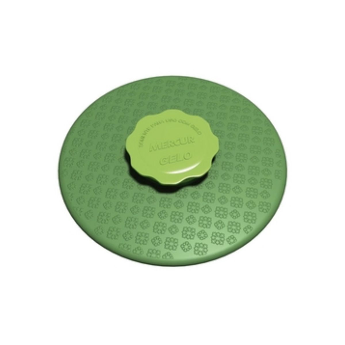 Bolsa de Gelo Pequena Verde Mercur BC0020
