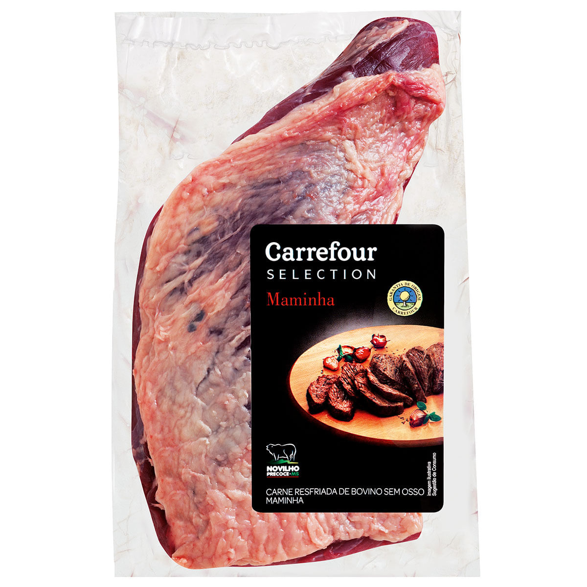 Maminha Selection Aprox. 1,3 Kg