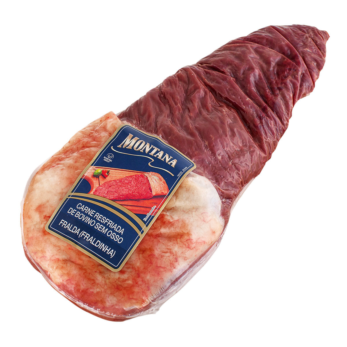 Fraldinha Montana 1 Kg