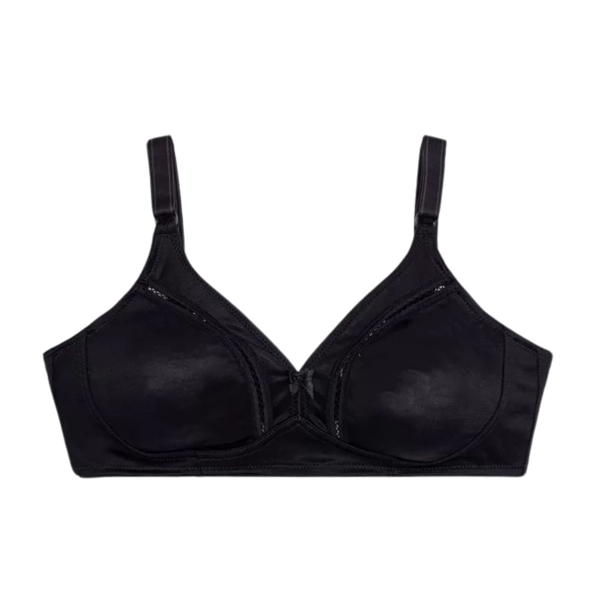 Sutiã Bojo Duplo Delrio Dr 40932 Preto 48