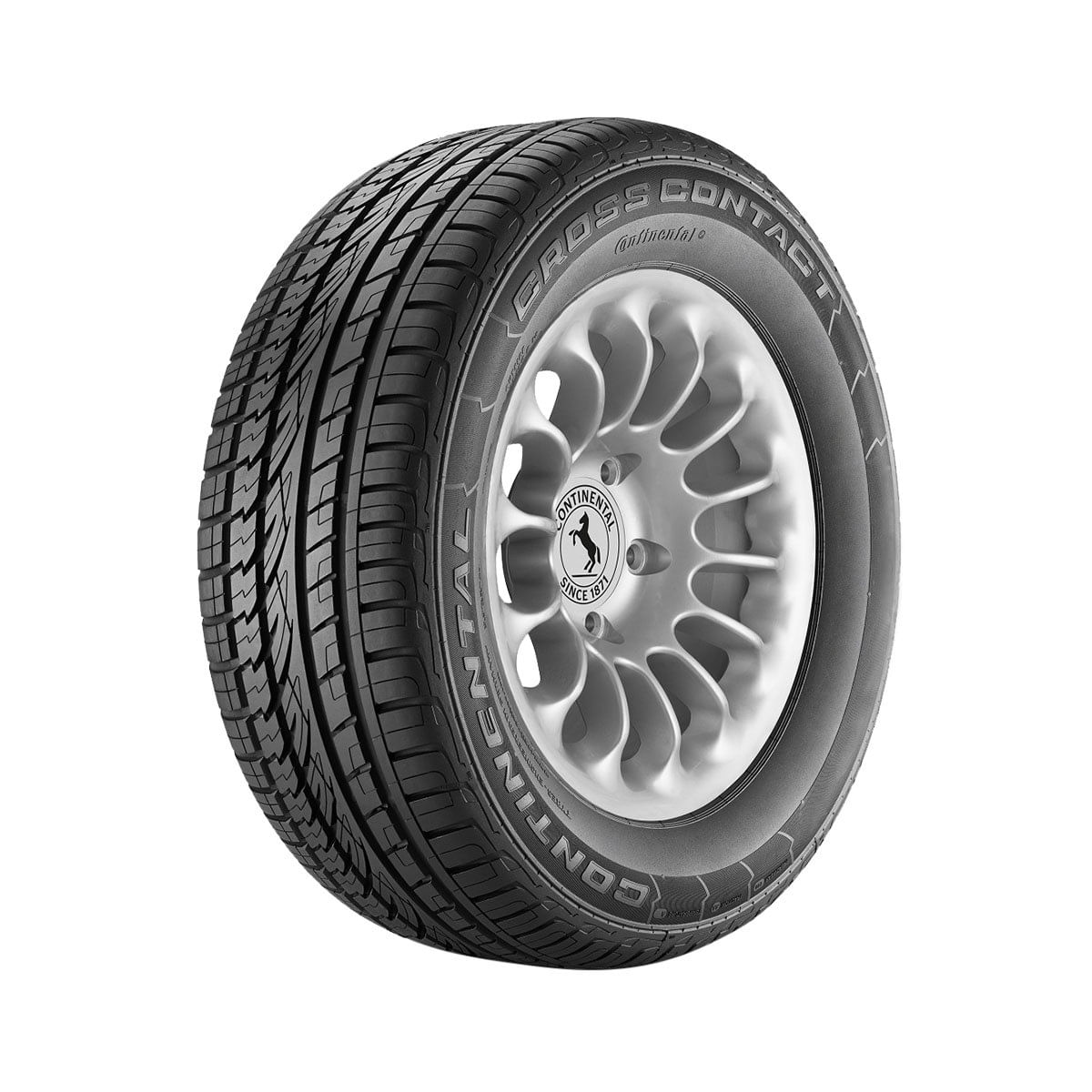 5745217_Pneu Aro 20 295/40 R 20 Continental CrossContact UHP 3548900000_1_Zoom