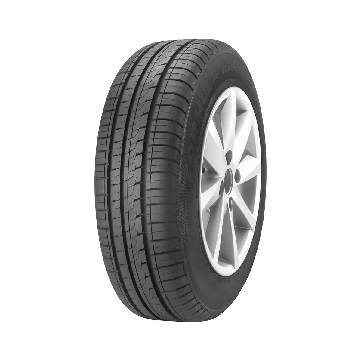 Pneu Aro 16 205/55R16 Pirelli Fórmula EVO