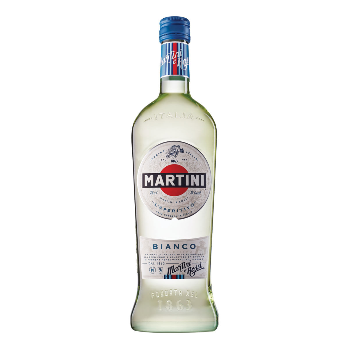 8191115_Vermute Martini Bianco Mainstream 995ml_1_Zoom