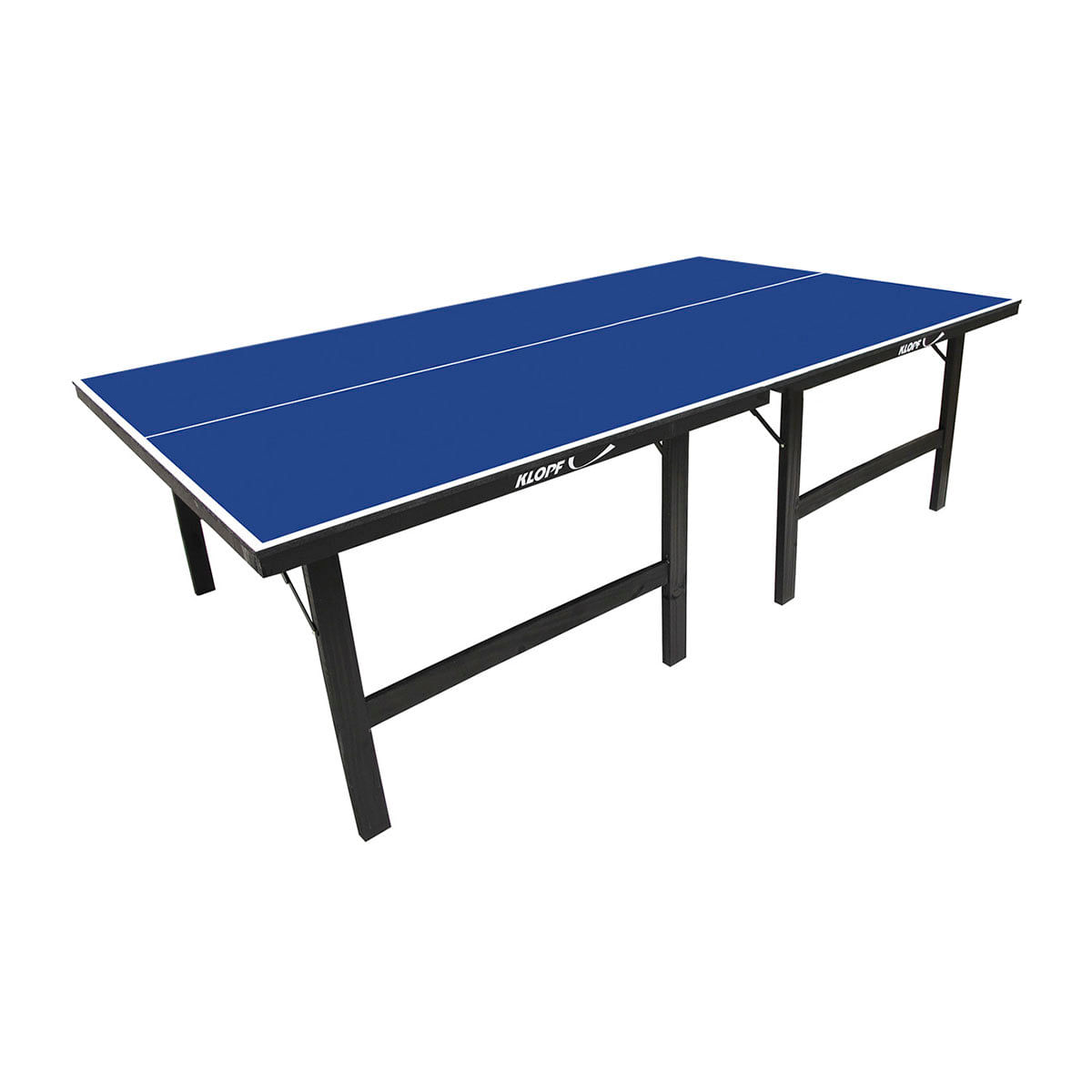 Mesa de Ping Pong Klopf 15mm em MDP 1007 - Carrefour - Carrefour