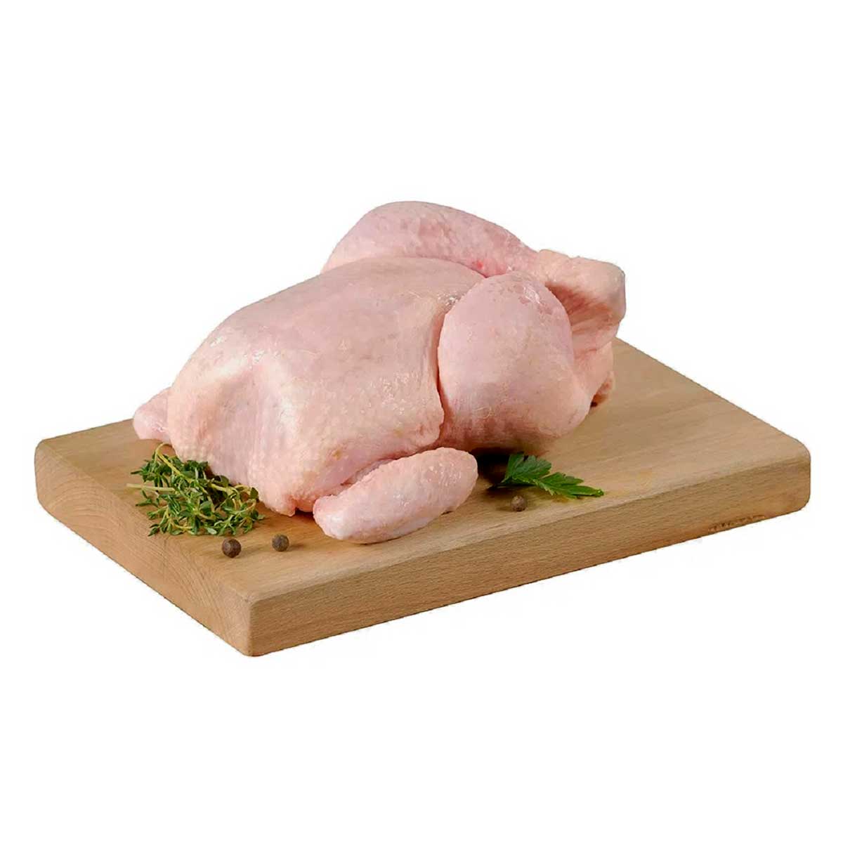 Frango Inteiro Congelado Carrefour Aproximadamente 2 kg