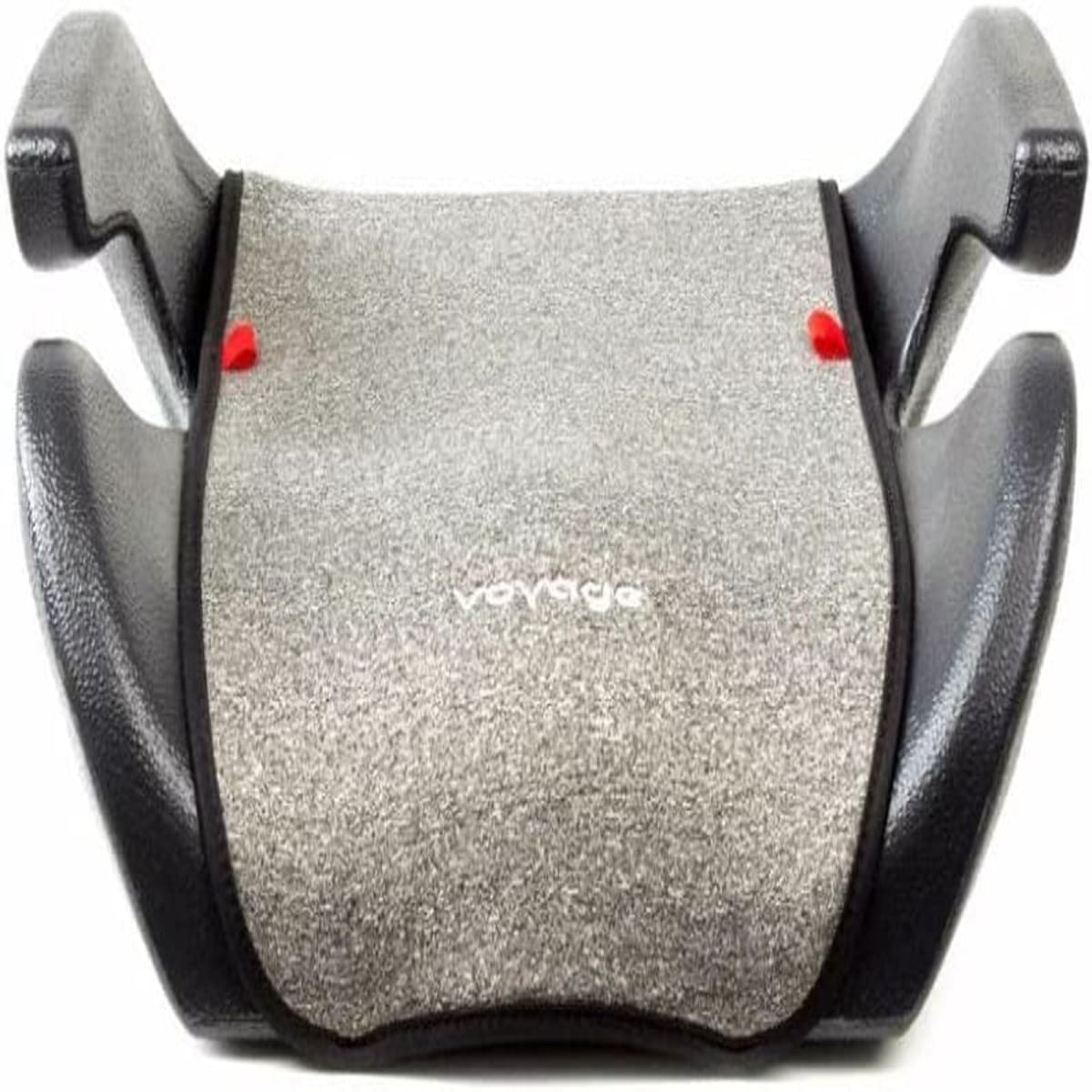 Assento de Elevação Booster Vibe Voyage 15 a 36 kg Cinza