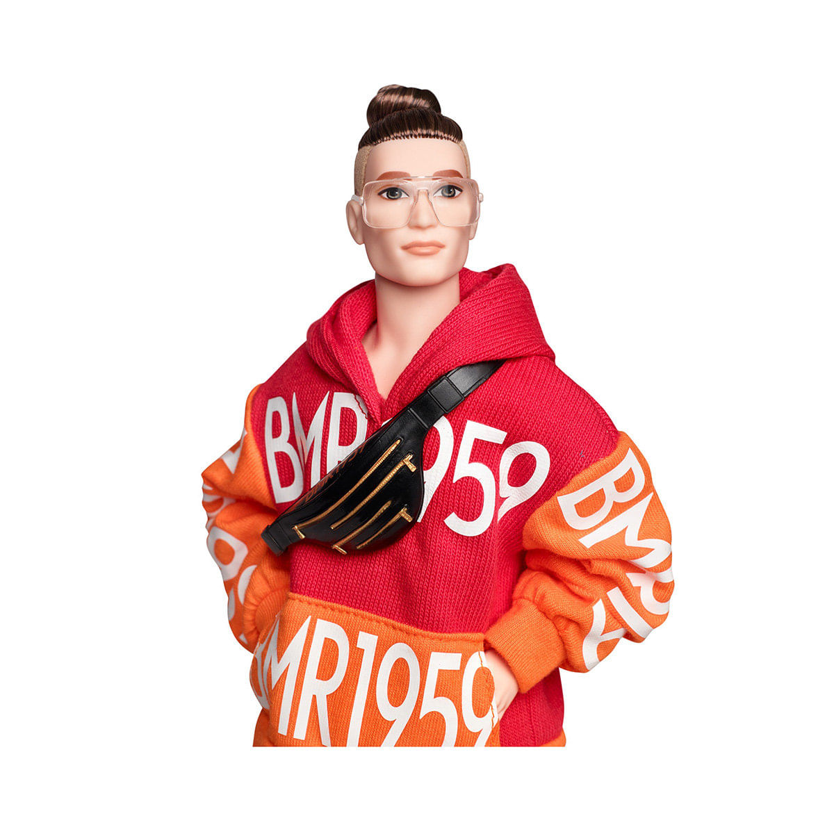 Barbie® BMR1959™ Doll - GNC48 BarbiePedia