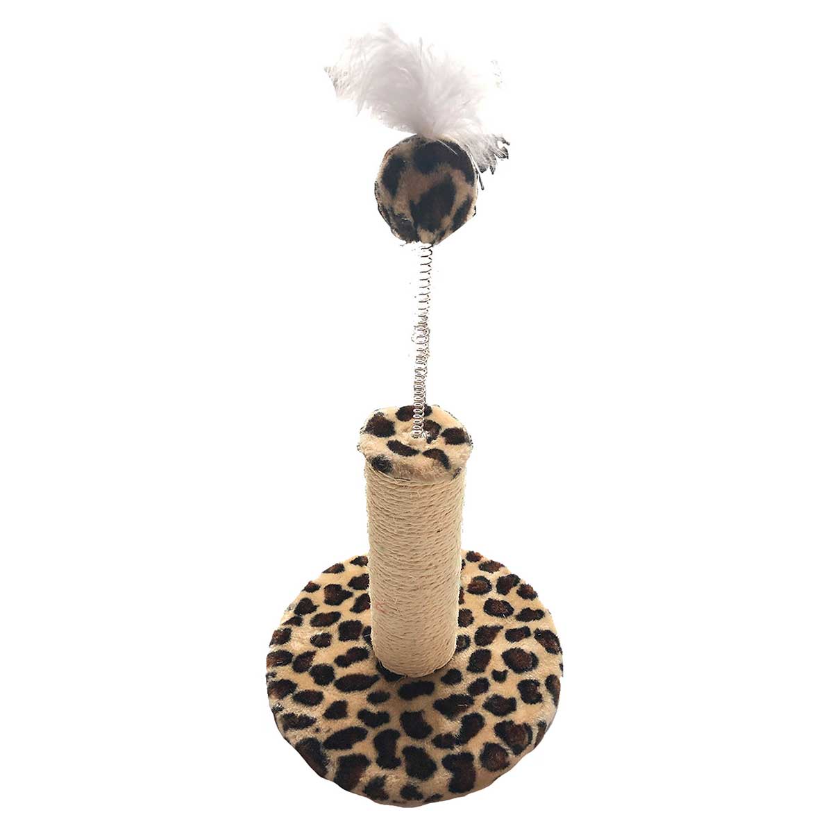 Arranhador para Gatos 23x23x48cm Carrefour