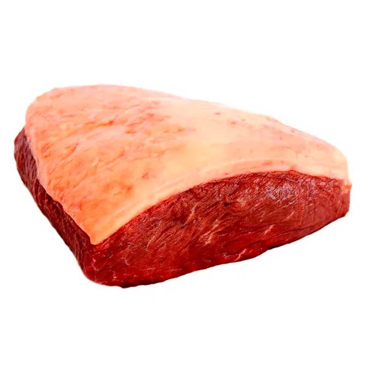 Picanha Bovina à Vácuo Aprox. 1,5Kg