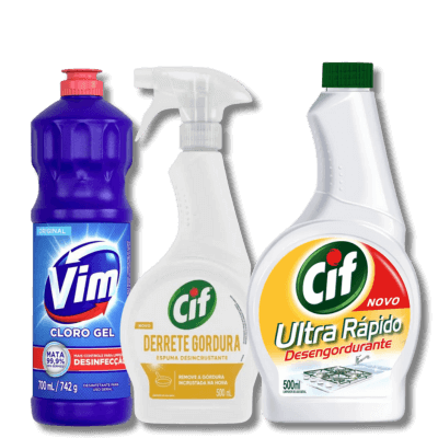  com até 50%off na 2° uni.