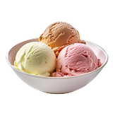 ver todos os produtos de sorvetes e congelados