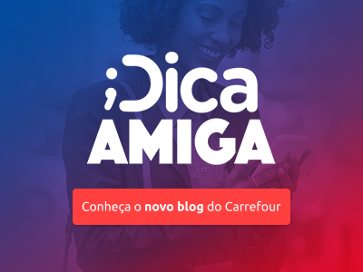 Imagens principais do slider do blog