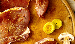 Carne suína: mitos e verdades