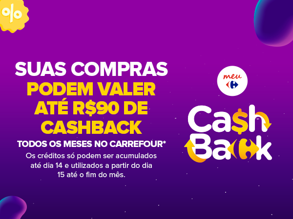 cashback