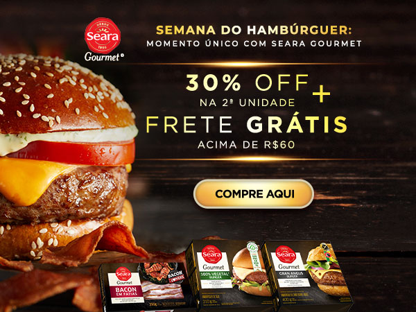 Hamburguer De Picanha Swift 480g