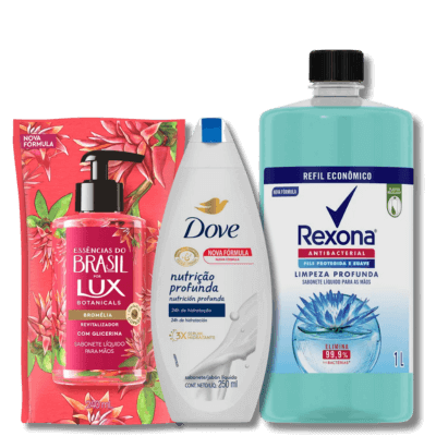  com 50% off na 2° unidade