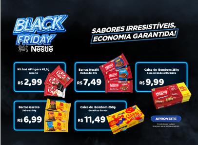 ofertas  de nestle